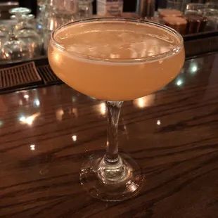 Deep Eddy Orange
