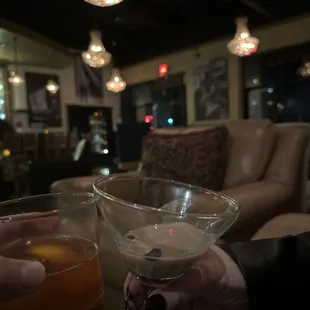 Espresso Martini
