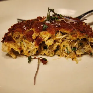 Crab Cake