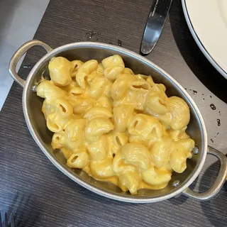 Mac and Cheese