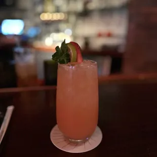 Whistle Pig Boss Hog ATW, started in vermont