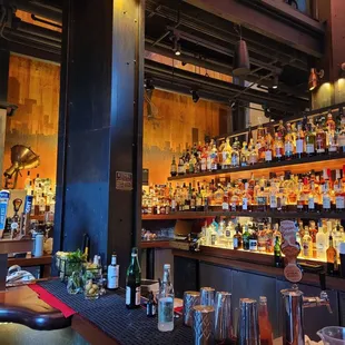 Awesome bar!