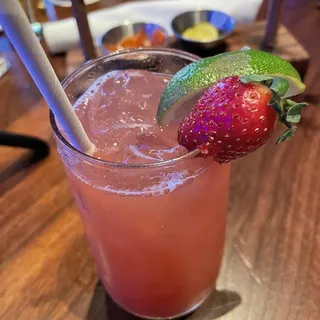 Strawberry Fields Forever