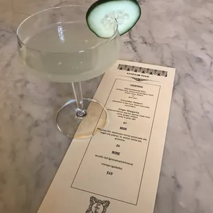Daiquiri