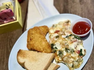 Karla’s Beach House