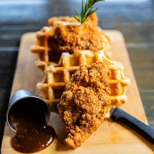 We offer amazing catering services!