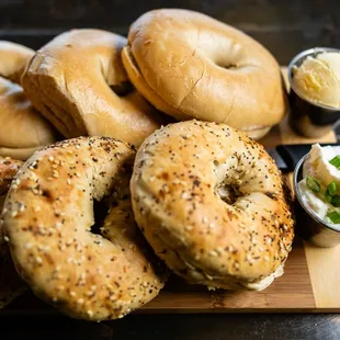 We offer amazing catering services!