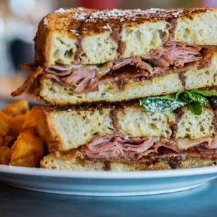 French Toast