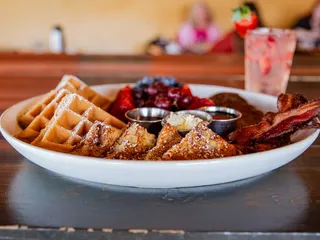 The Egg Bistro