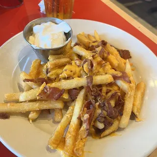 Loaded Fries