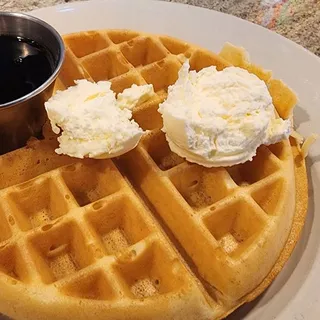 Belgian Waffle