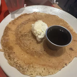 Pancake One