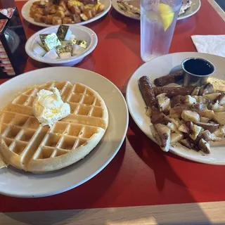 Housemade Home fries