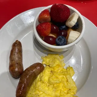 Edwards Sausage Links