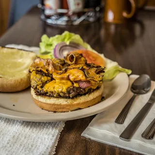Piggy Burger