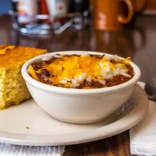 Homemade Chili