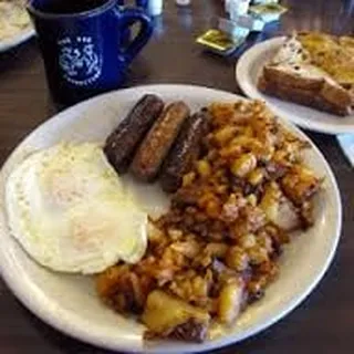 Sausage