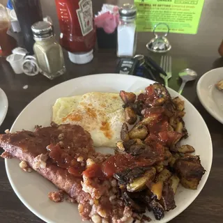 Corned Beef Hash