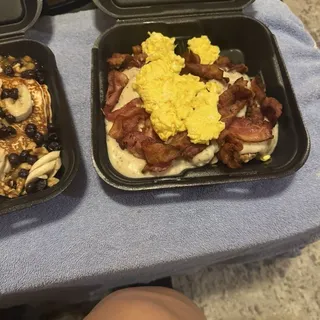 Biscuits