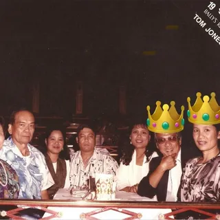Carmela R.