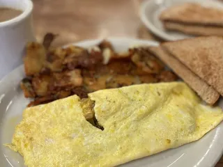 Bread & Butter Cafe