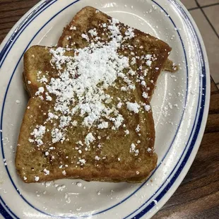 French Toast - 2 Pieces