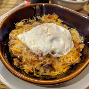 Egg Skillet