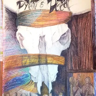 My purchase artist Sheila Rekdal