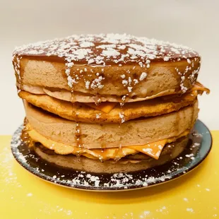 gridezilla - new challenge at the Egg shop/Blvd eats