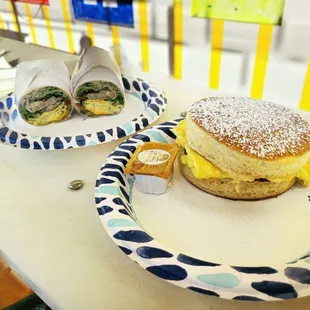 Egg Griddle