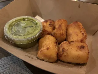 The Chef Truck