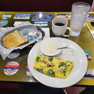 The Egg Station