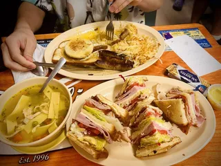 Charlie's Family Restaurant