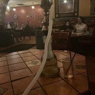 Hookah(sneaky link)