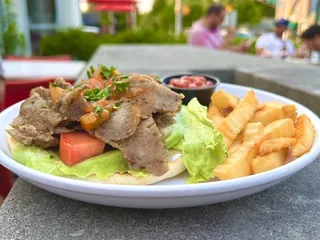 New Paradise Hookah lounge