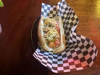 Atlantis, The Lost Bar