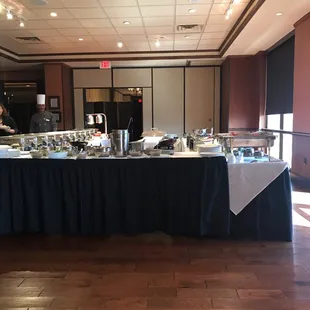 The El Paso Club