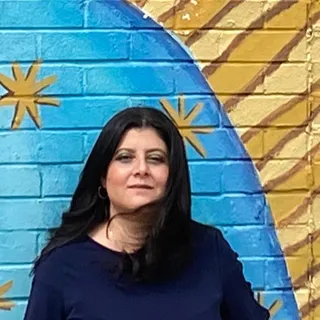 Lisa A.