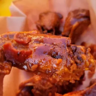 The El Paso Wing Factory