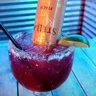 Pomegranate Stella Rita