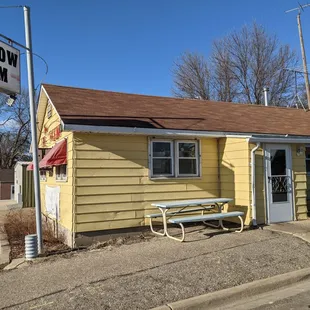 The Elbow Room, Albert Lea MN