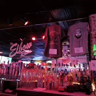 Order a PBR and you&apos;ll be right at home