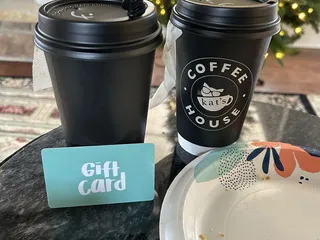 Kat’s Coffee House