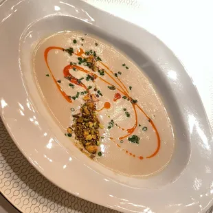 Soup du Jour