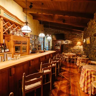 Cellar Bar