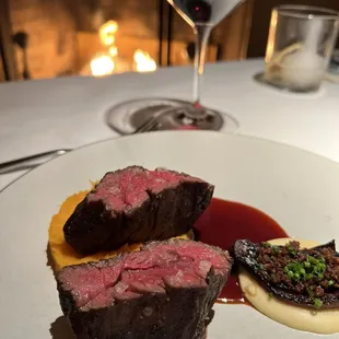 Beef Ribeye