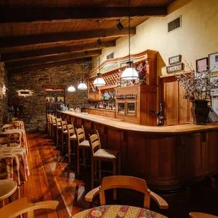 Cellar Bar