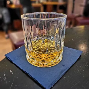 Macallan Gold. $21.00.