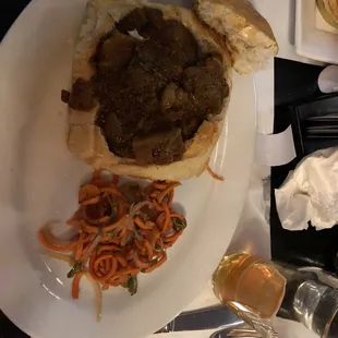 Bunny Chow