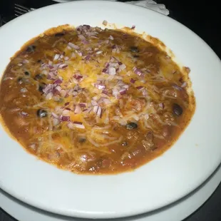 Chili